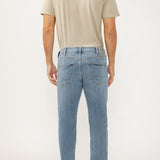 Silver Jeans Konrad Straight Leg Jean