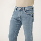 Silver Jeans Konrad Straight Leg Jean