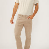 Silver Jeans Co. Machray Classic Fit Slim Straight Leg Jeans
