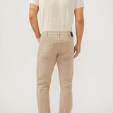 Silver Jeans Co. Machray Classic Fit Slim Straight Leg Jeans
