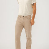 Silver Jeans Co. Machray Classic Fit Slim Straight Leg Jeans