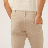 Silver Jeans Co. Machray Classic Fit Slim Straight Leg Jeans