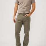 Silver Jeans Co. Machray Classic Fit Slim Straight Leg Jeans