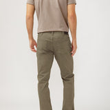 Silver Jeans Co. Machray Classic Fit Slim Straight Leg Jeans