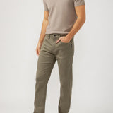 Silver Jeans Co. Machray Classic Fit Slim Straight Leg Jeans