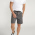 The perfect chino short does exist, and it's made with Essential Twill. Our pull-on chino merges comfort and style for a pair that'll match anything in your closet. Keep it casual with a tee, or dress them up with a polo. These are sure to be your go-tos for spring and summer