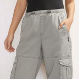 Silver Jeans Co. Parachute Cargo Pant