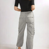 Silver Jeans Co. Parachute Cargo Pant