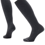 More comfort? Yes please. Give your feet the maximum amount of cozy on the daily with our Everyday Lifestyle Cable Knee High Socks. With a premium sweater feel and knee-high length, these socks provide extra comfort all day long in a secure fit that stays put.