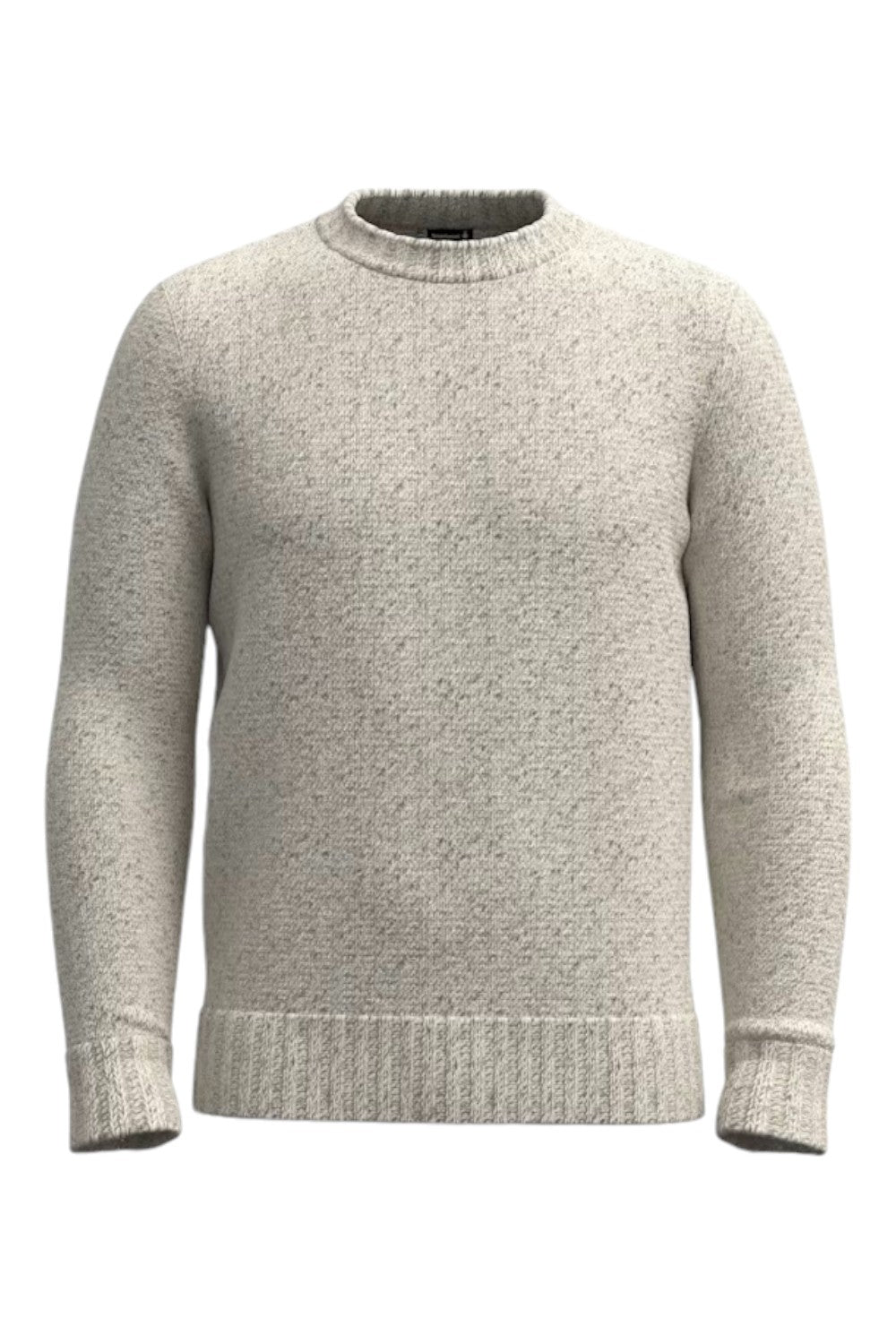 The Men's Heavy Crew Sweater is the ultimate sweater weather must-have. This luxurious heavyweight sweater delivers the benefits of Merino wool with a super soft feel, in a comfortable fit that's perfect for casual outings or aprés lounging.