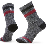 Bring the feeling of your favourite Merino wool sweater to your sock drawer with the Women's Everyday Heritage Crew Socks.
