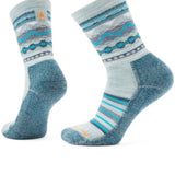 Smartwool Women's Everyday Hudson Trail Crew Sock