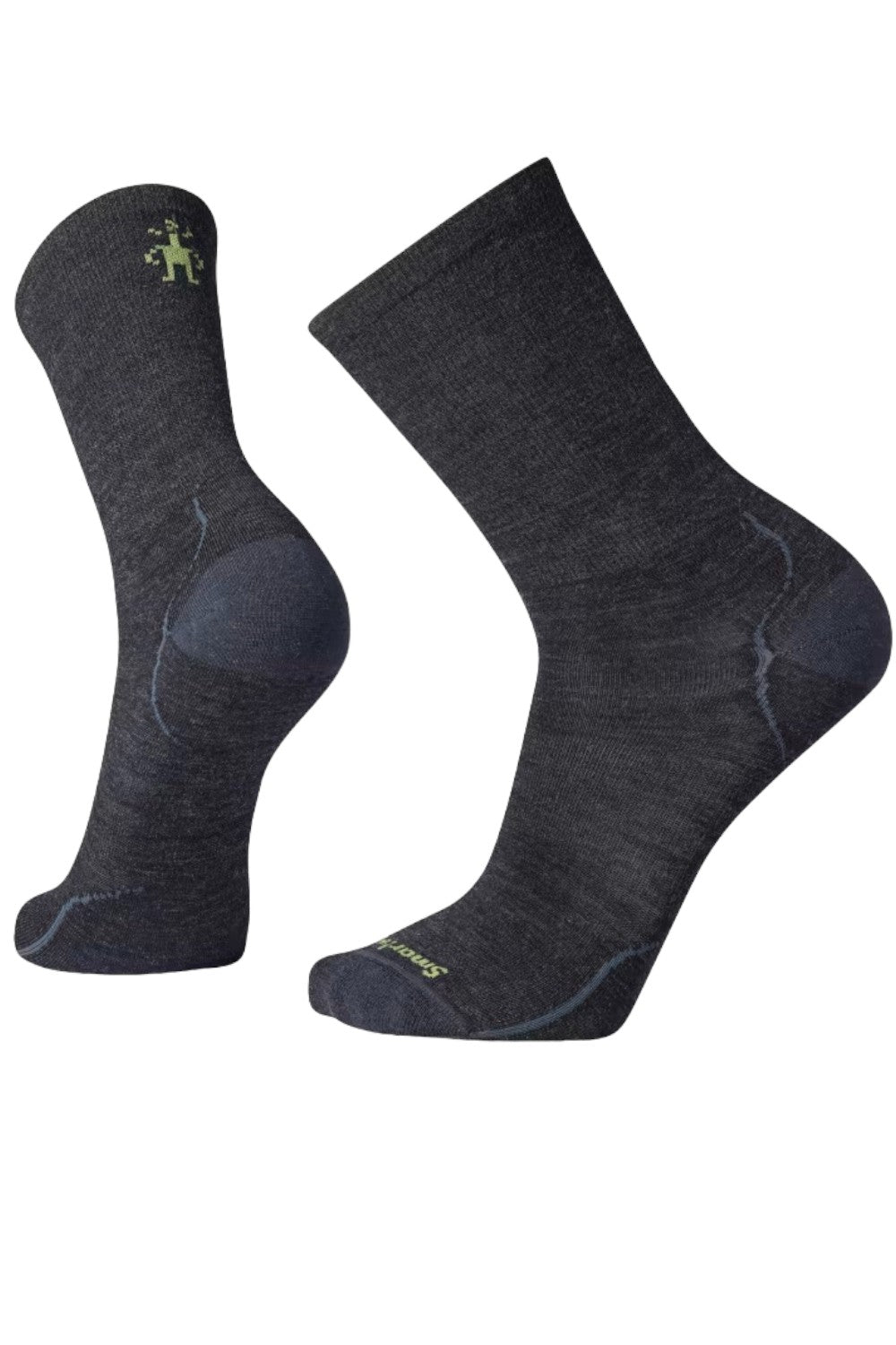 smart wool dress socks men Smartwool Men's Everyday Anchor Line Crew Socks
