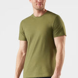 Smartwool Men's Perfect Crew Short Sleeve Tee