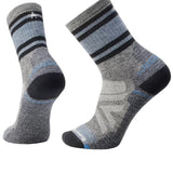 The most rugged trails call for the most dense cushioning. That's why you need a pair of our Hike Full Cushion Lolo Trail Crew Socks in your sock drawer. Made with responsibly sourced Merino wool, these men's hiking socks feature our top sock technologies to help ensure comfort and confidence every time you head for the summit. Experience a higher degree of comfort, fit, and durability on all your trails with Smartwool.