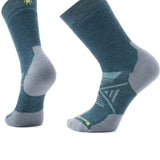 Discover a new kind of crew with the Nordic Full Cushion Crew Socks. Featuring our most advanced sock technologies for enhanced durability, breathability, comfort, and warmth. Dress them up or down; either way, these cozy Merino crew socks will not disappoint.