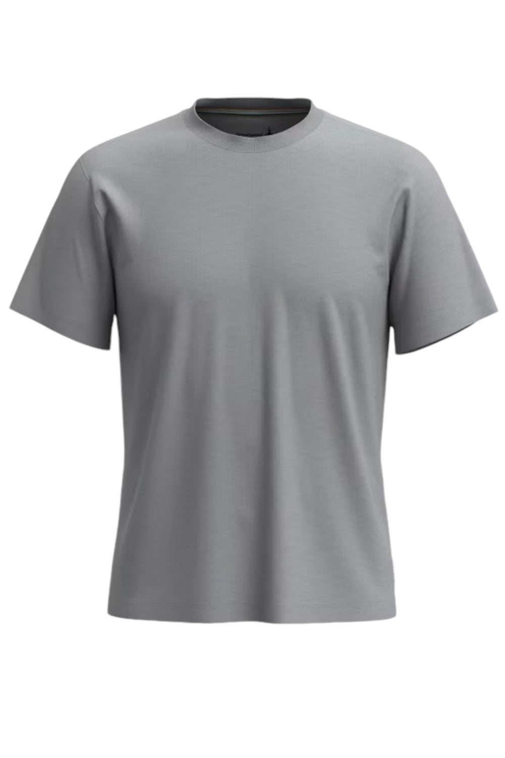 Is this the most perfect tee we’ve ever made? We’ll let you decide. Soft organically grown cotton &nbsp;stays next to skin &nbsp;&nbsp;while the benefits of Merino wool work to manage stink, sweat, and body temperature. The structured silhouette has a relaxed fit that helps you move through the day comfortably, no matter what you’ve got planned. For all-day comfort, our Men’s Perfect Crew Short Sleeve Tee has got it.