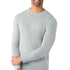 Every day can be filled with adventure. Whether that adventure is big or small, we think you should be comfortable for it. Our Men's Sparwood Crew Sweater uses a soft Merino blend to help keep you cozy. This lightweight classic men's sweater is built with a single knit jersey and rib-knit cuffs, collar, and hem to perfectly balance looking good and feeling good during your more casual and social adventures.