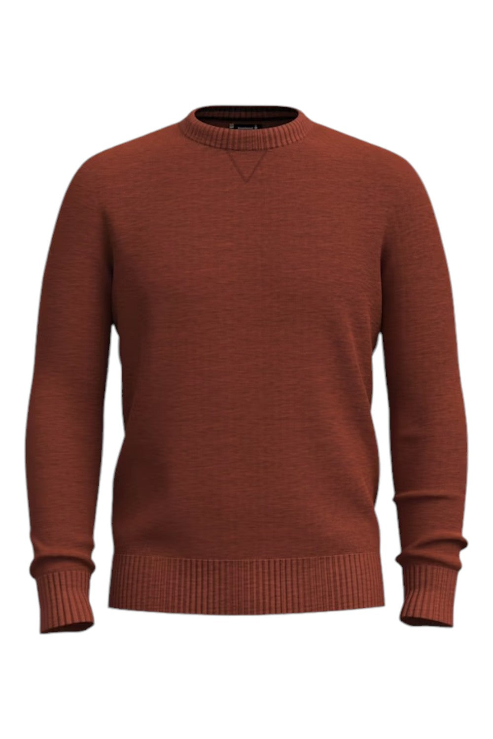 Smartwool Men s Sparwood Crew Sweater