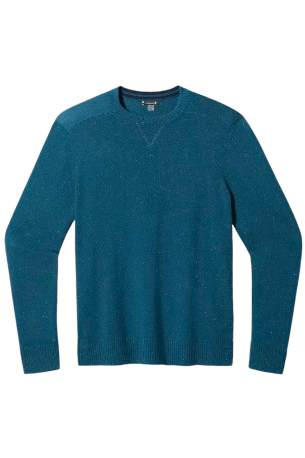 Every day can be filled with adventure. Whether that adventure is big or small, we think you should be comfortable for it. Our Men's Sparwood Crew Sweater uses a soft Merino blend to help keep you cozy. This lightweight classic men's sweater is built with a single knit jersey and rib-knit cuffs, collar, and hem to perfectly balance looking good and feeling good during your more casual and social adventures.