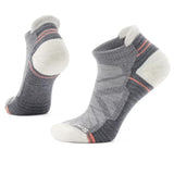 Find your comfort zone on every hike with our Women's Hike Light Cushion Low ankle socks. Formerly known as PhD Outdoor socks, these improved hiking socks are packed with all our tried-and-true sock innovations, like our Indestructawool technology for enhanced durability, our 4 Degree Elite Fit System and women's-specific fit, and our Virtually Seamless toe for even more comfort.