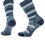 Smartwool Women's Hike Margarita Crew Socks