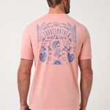 Soft, comfortable, and made for everyday wear, the VIP ONLY Tee features Social Club graphics that bring a little extra to the usual tee. A flocked detail on the front adds texture, while the back graphic does most of the talking.