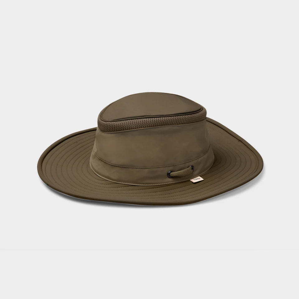 Tilley LTM6 AIRFLO Hat in Olive – Broderick's Clothing Co.