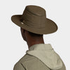 Tilley LTM6 AIRFLO® Hat in Olive.