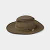 Tilley LTM6 AIRFLO® Hat in Olive.