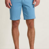 The best short, made better.&nbsp;Now crafted with our signature comfort-stretch waistband and an even softer hand feel, the Boracay Island Chino Shorts are your new go-to for going anywhere, especially warmer climates.