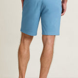The best short, made better.&nbsp;Now crafted with our signature comfort-stretch waistband and an even softer hand feel, the Boracay Island Chino Shorts are your new go-to for going anywhere, especially warmer climates.