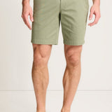 The best short, made better.&nbsp;Now crafted with our signature comfort-stretch waistband and an even softer hand feel, the Boracay Island Chino Shorts are your new go-to for going anywhere, especially warmer climates.