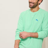 Tommy Bahama Montego Beach Abaco Sweatshirt