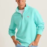 Tommy Bahama Montego Beach Half Zip