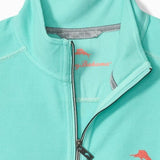 Tommy Bahama Montego Beach Half Zip