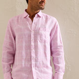 Tommy Bahama Paradisio Plaid