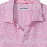 Tommy Bahama Paradisio Plaid