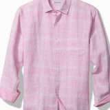 Tommy Bahama Paradisio Plaid