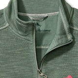 Tommy Bahama Tobago Bay Half Zip Sweater