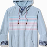 Tommy Bahama Coastline Cord Stretch Breeze Baja Hoodie