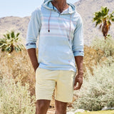 Tommy Bahama Coastline Cord Stretch Breeze Baja Hoodie