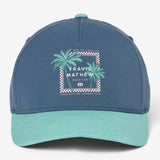 Travis Mathew Beach Resort Hat