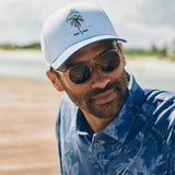 Travis Mathew Coastal Charm Hat