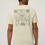Travis Mathew Country Club T-Shirt