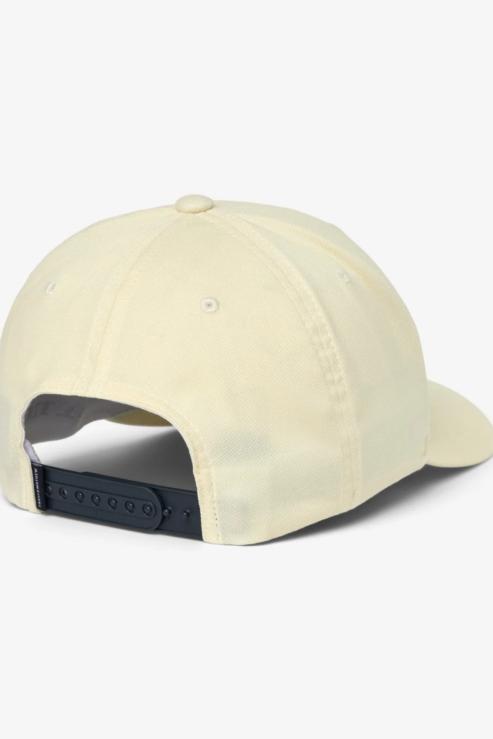A little sun, a little swagger. The PALM PARADE snapback keeps things clean and confident, finished with an octagon patch featuring seasonal artwork that brings just enough personality to the mix. Easy to wear, easy to style, and always in a good mood, this is the hat that feels right the moment it goes on.