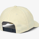 A little sun, a little swagger. The PALM PARADE snapback keeps things clean and confident, finished with an octagon patch featuring seasonal artwork that brings just enough personality to the mix. Easy to wear, easy to style, and always in a good mood, this is the hat that feels right the moment it goes on.