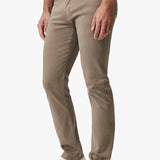 34 Heritage Twill Courage Straight Leg Pant