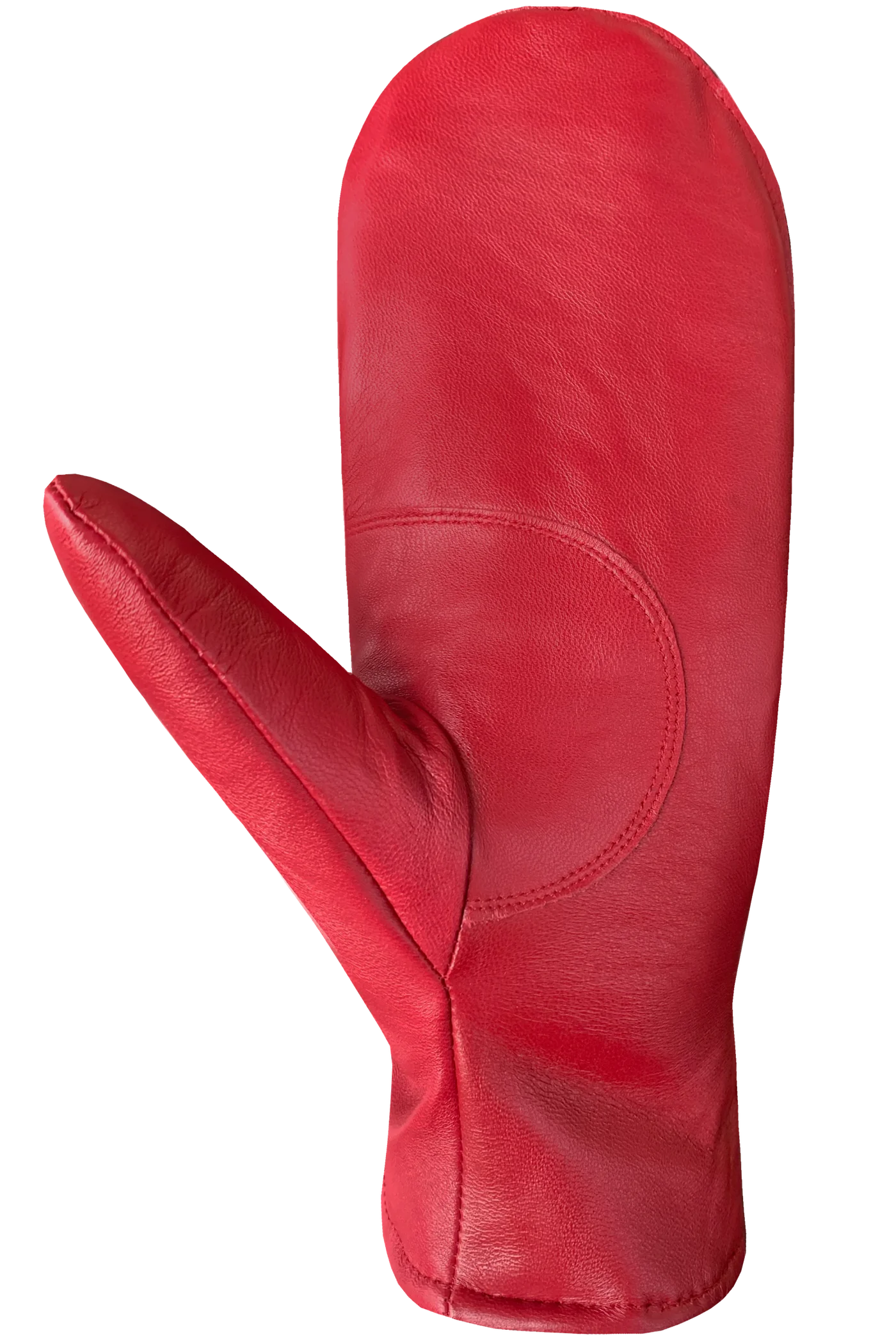 The Maika Fingermitts are a stylish blend of moccasin-inspired design and functionality. Made from high-quality sheep leather, these fingermitts feature an authentic outseam construction with insulation for added warmth.