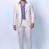 7 Downie St. BARRIE Jersey Stretch Knit Jacket